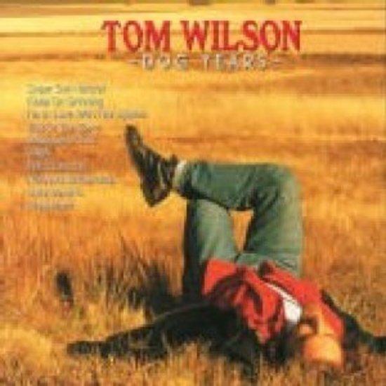 Wilson, Tom - Dog Years