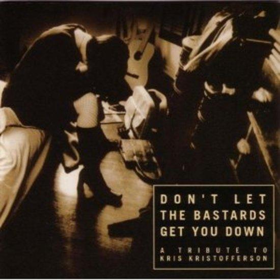 Kristofferson, Kris Tribute - CHUCK PROPHET TOM VERLAINE