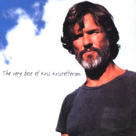 Kristofferson, Kris - The Very Best of