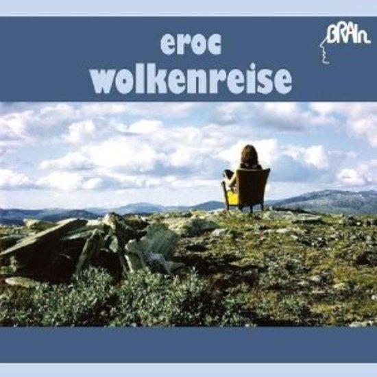 Eroc - Wolkenreise