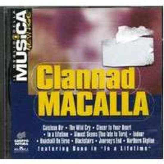 Clannad - Macalla