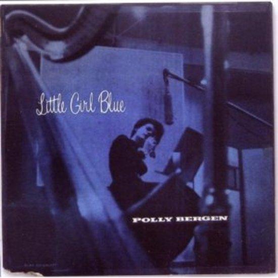 Bergen, Polly - Little Girl Blue