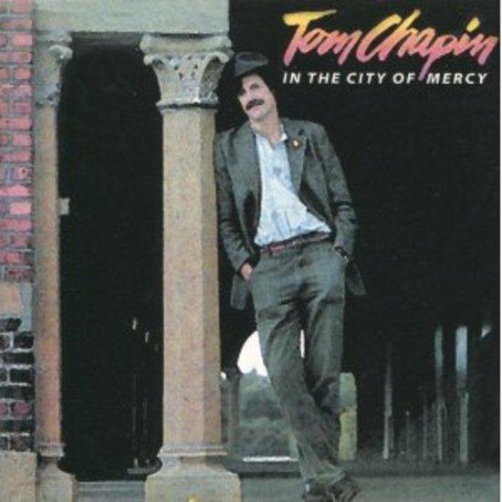 Chapin, Tom - In The City Of Mercy