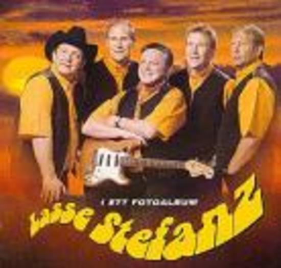 Stefanz, Lasse - I ett Fotoalbum