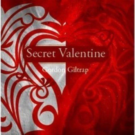 Giltrap, Gordon - Secret Valentine