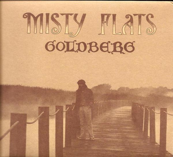 Goldberg, Barry Thomas - Misty Flats