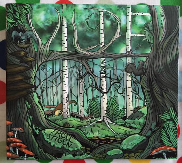 Vilde - Trollstigen
