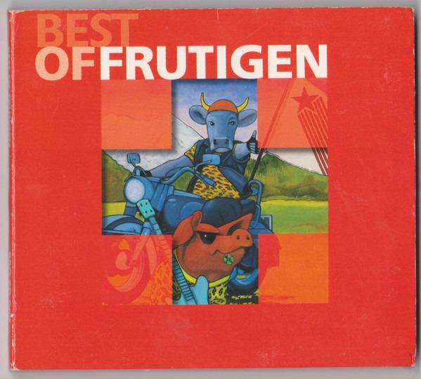 VA - Best of Frutigen GUY CLARK