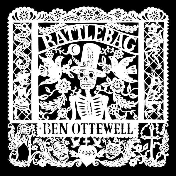Ottewell, Ben - Rattlebag +4 BONUSTRACKS