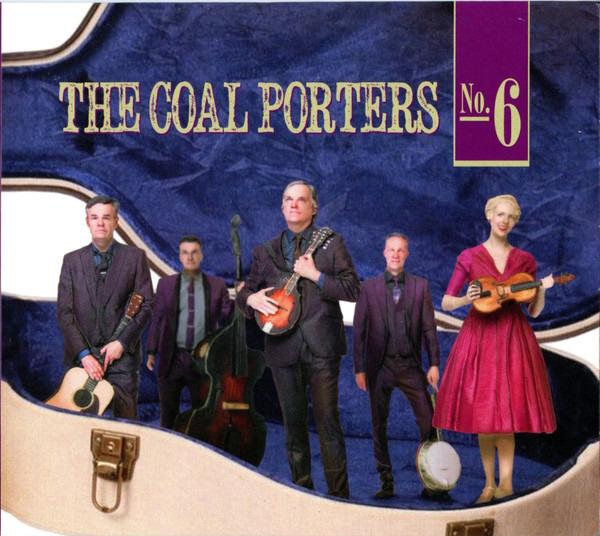 Coal Porters, The - No. 6