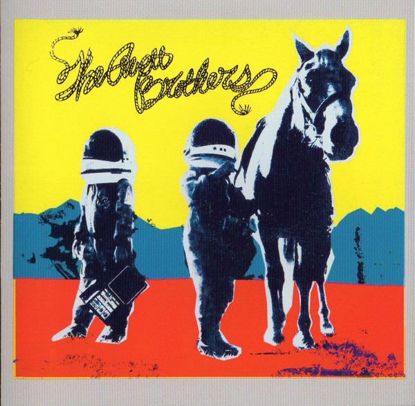 Avett Brothers, The - True Sadness
