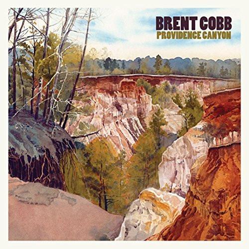 Cobb, Brent - Providence Canyon