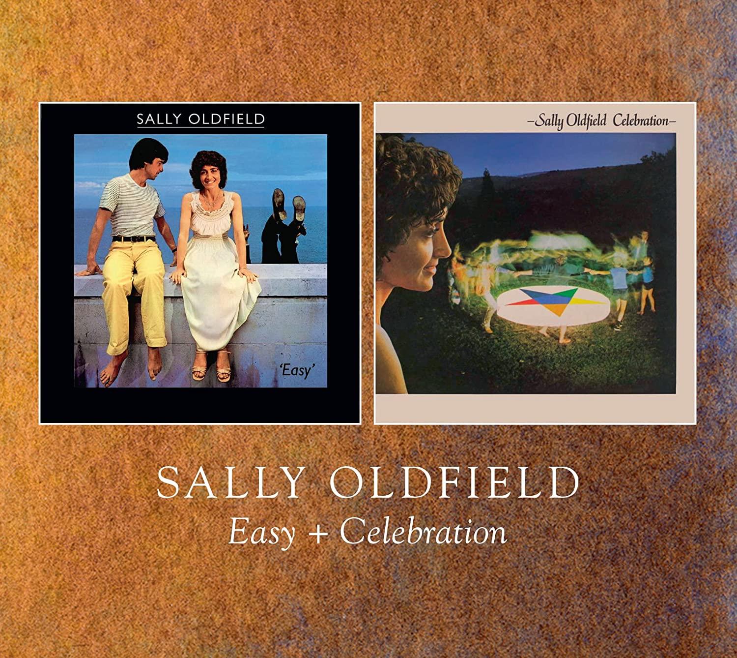 Oldfield, Sally - Easy + Celebration