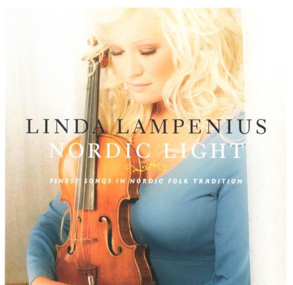 Lampenius, Linda - Nordic Light