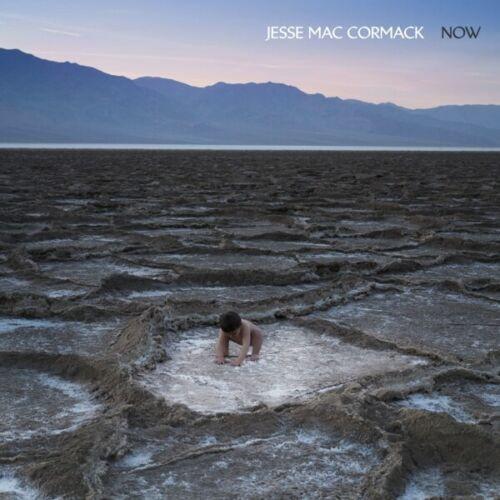 MacCormack, Jesse - Now