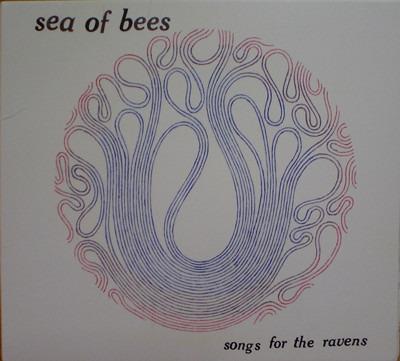 Sea Of Bees - Songs For The Ravens