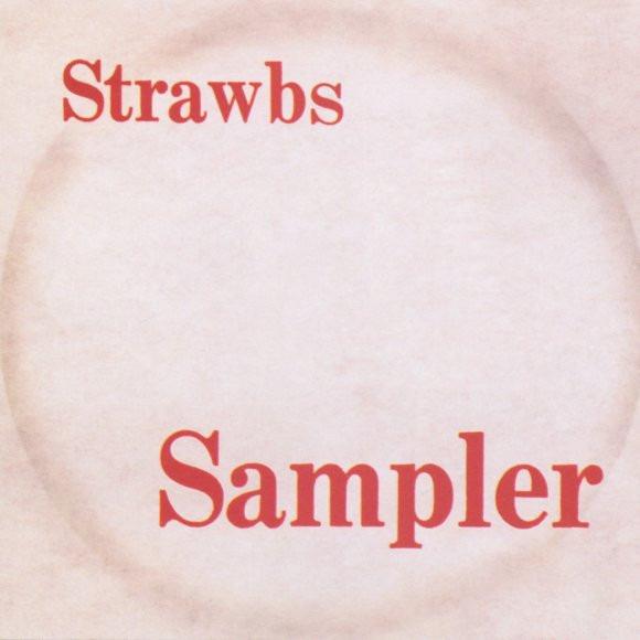 Strawbs - Strawberry Music Sampler No. 1