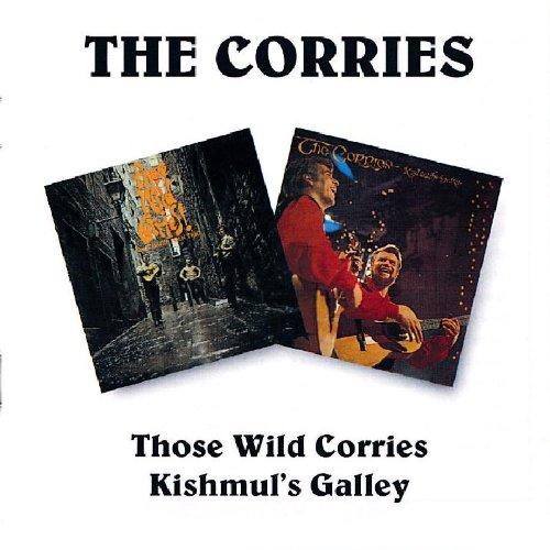 Corries, the - Rhose Wild Corries/Kishmul's Galley