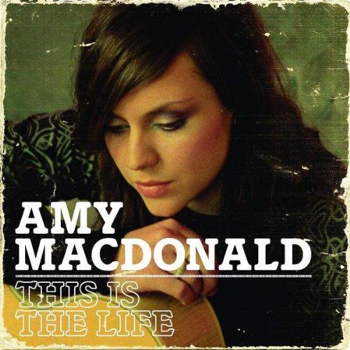 Macdonald, Amy - This Is the Life