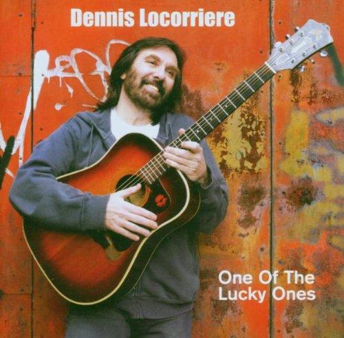 Locorriere, Dennis - One of the Lucky Ones