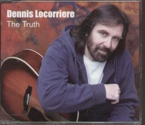Locorriere, Dennis - The Truth