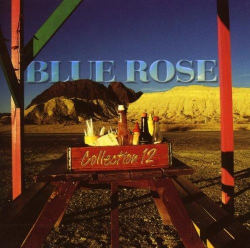 VA Blue Mountain / Elliot Murphy - Blue Rose Collection 12