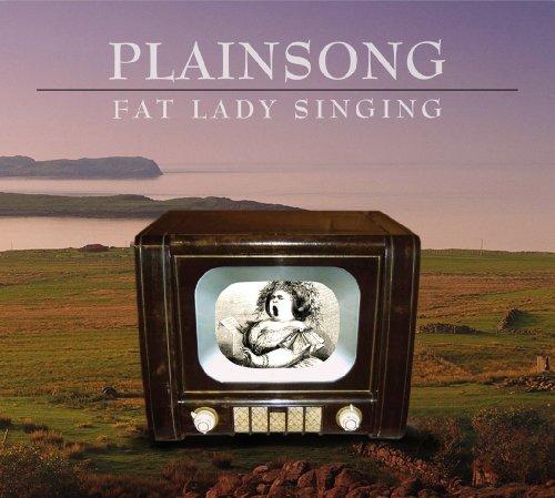 Plainsong - Fat Lady Singing JULIAN DAWSON IAIN MATTHEWS