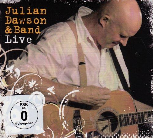 Dawson, Julian & Band - Live