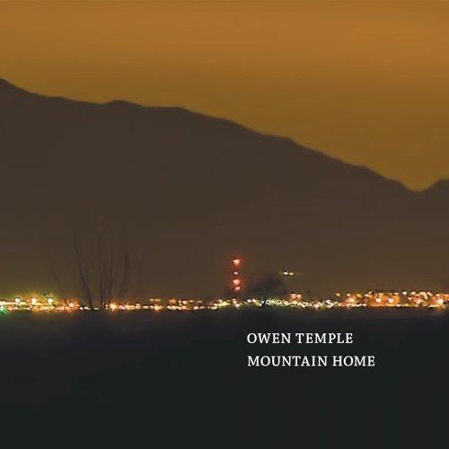 Temple, Owen - Mountain Home