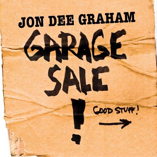 Graham, Jon Dee - Garage Sale RESENTMENTS