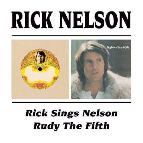 Nelson, Rick - Rick Sings Nelson / Rudy the Fifth