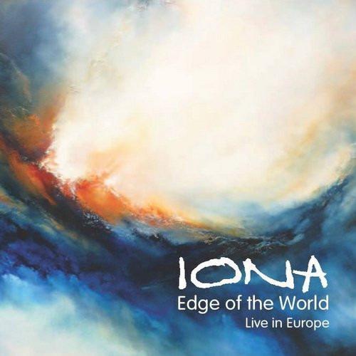 Iona - Edge Of The World (Live In Europe)