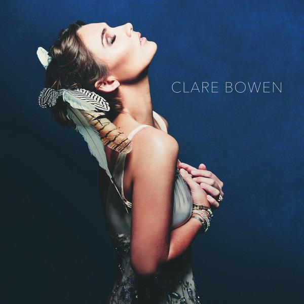 Bowen, Clare - same