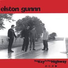 Gunnn, Elston - The Key To The Highway