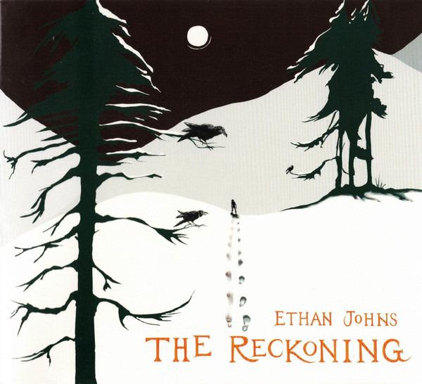 Johns, Ethan - The Reckoning