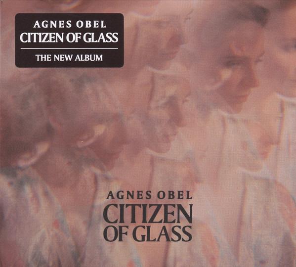 Obel, Agnes - Citizen Of Glass