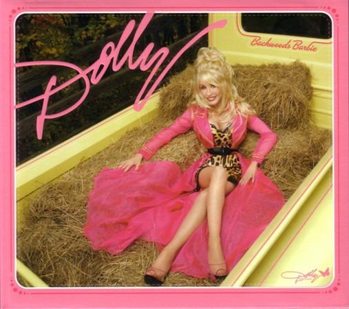 Parton, Dolly - Backwoods Barbie