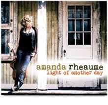 Rheaume, Amanda - Light Of Another Day