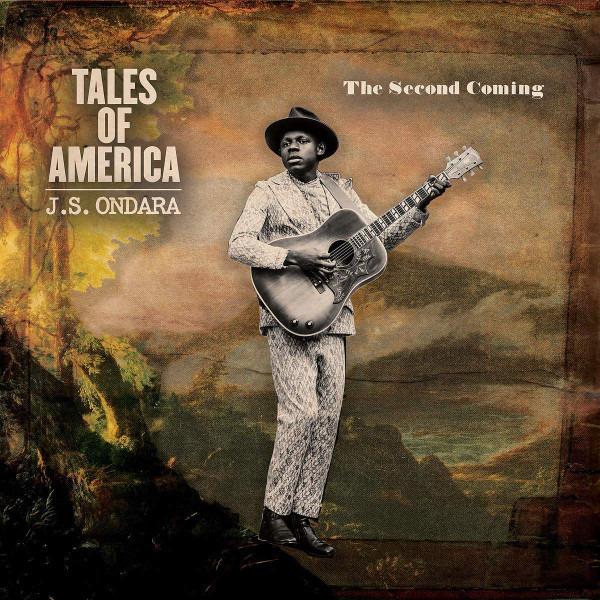 Ondara, J.S. - Tales Of America (The Second Coming)
