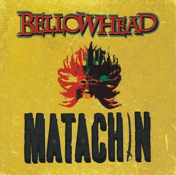 Bellowhead - Matachin