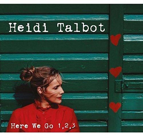 Talbot, Heidi - Here We Go 1, 2, 3