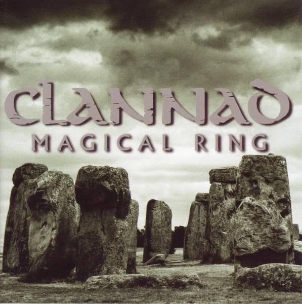 Clannad - Magical Ring REMASTERED