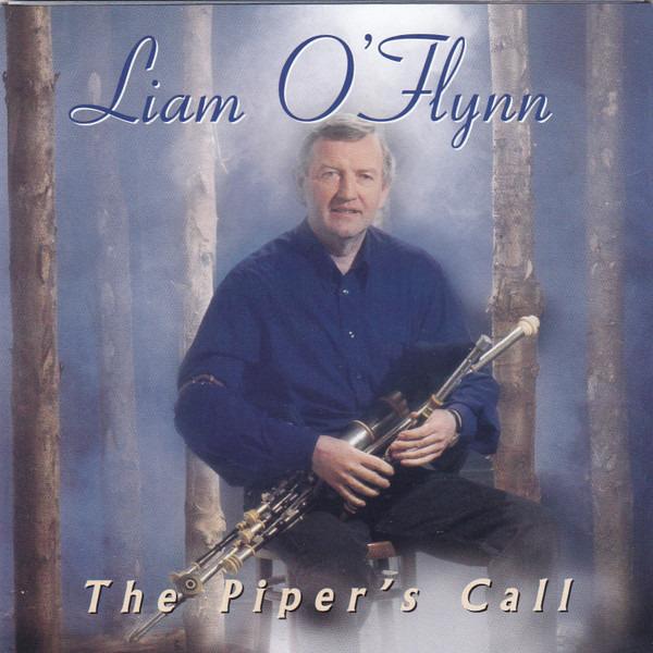 O'Flynn, Liam - The Piper's Call