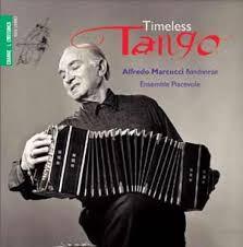 Marcucci, Alfredo - Timeless Tango