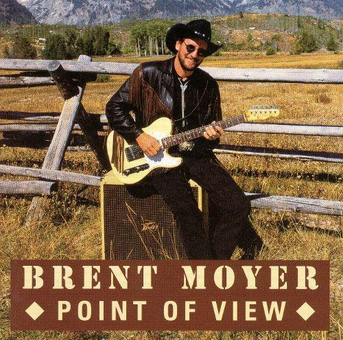 Moyer, Brent - Point Of View