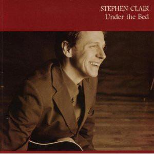 Clair, Stephen - Under The Bed