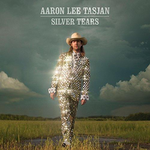 Lee Tasjan, Aaron - Silver Tears
