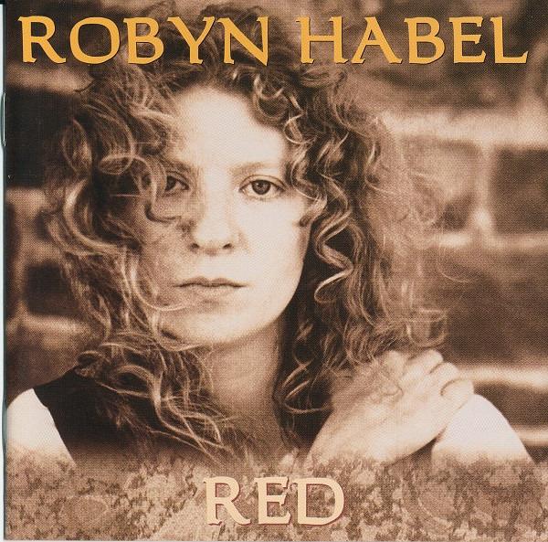 Habel, Robyn - Red
