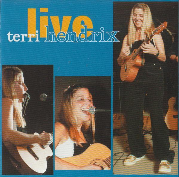 Terri Hendrix - Live
