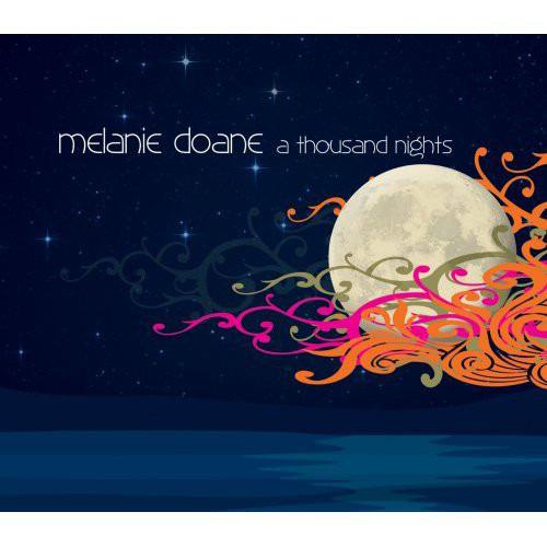 Doane, Melanie - A Thousand Nights